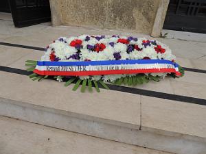 2019 10 23 TOULON CEREMONIE DU 36 EME ANNIVERSAIRE DE L ATTENTAT DU DRAKKAR A BEYROUTH (6)